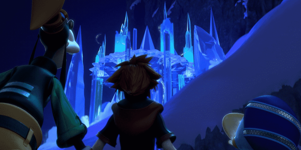 Kingdom Hearts Iii - Recensione, No Spoiler! 20 - Hynerd.it Kingdom Hearts Iii - Recensione, No Spoiler! 14 - Hynerd.it