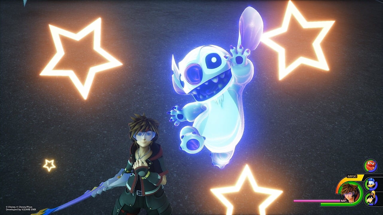 Kingdom Hearts Iii - Recensione, No Spoiler! 29 - Hynerd.it Kingdom Hearts Iii - Recensione, No Spoiler! 23 - Hynerd.it