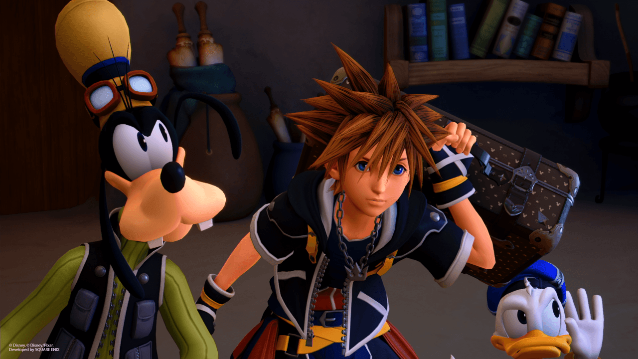 Kingdom Hearts Iii - Recensione, No Spoiler! 19 - Hynerd.it Kingdom Hearts Iii - Recensione, No Spoiler! 13 - Hynerd.it