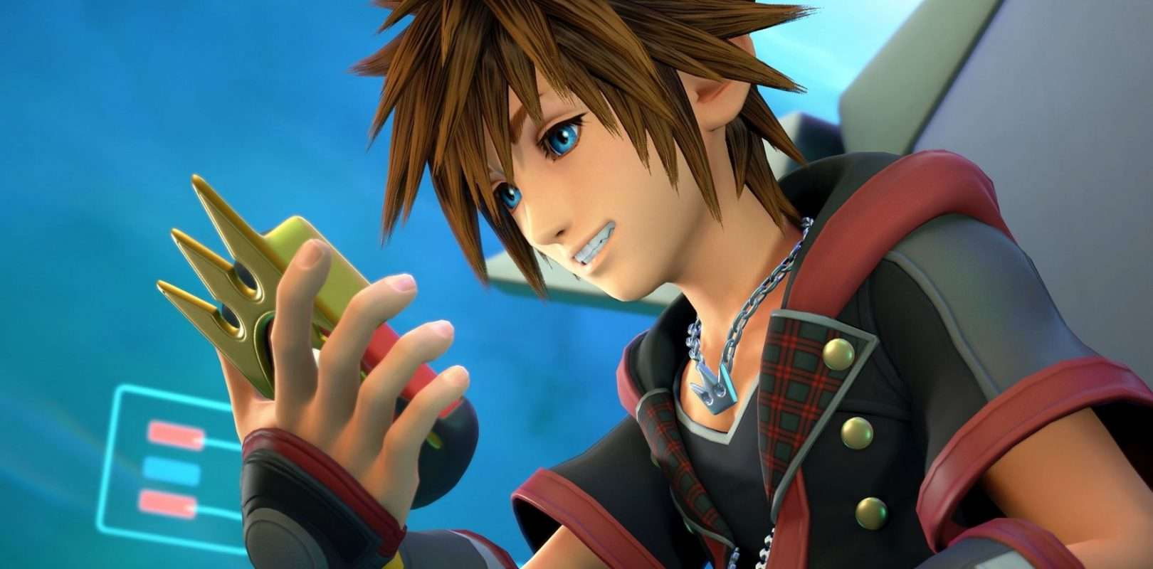 Kingdom Hearts Iii - Recensione, No Spoiler! 33 - Hynerd.it Kingdom Hearts Iii - Recensione, No Spoiler! 25 - Hynerd.it