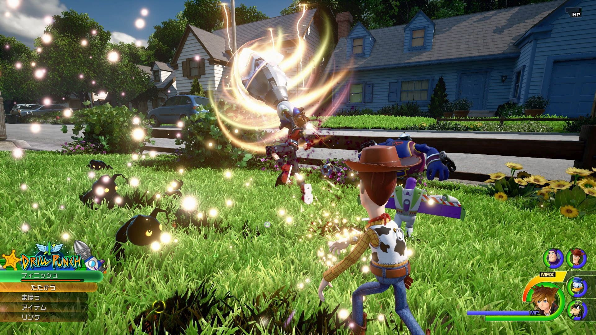 Kingdom Hearts Iii - Recensione, No Spoiler! 31 - Hynerd.it Kingdom Hearts Iii - Recensione, No Spoiler! 25 - Hynerd.it