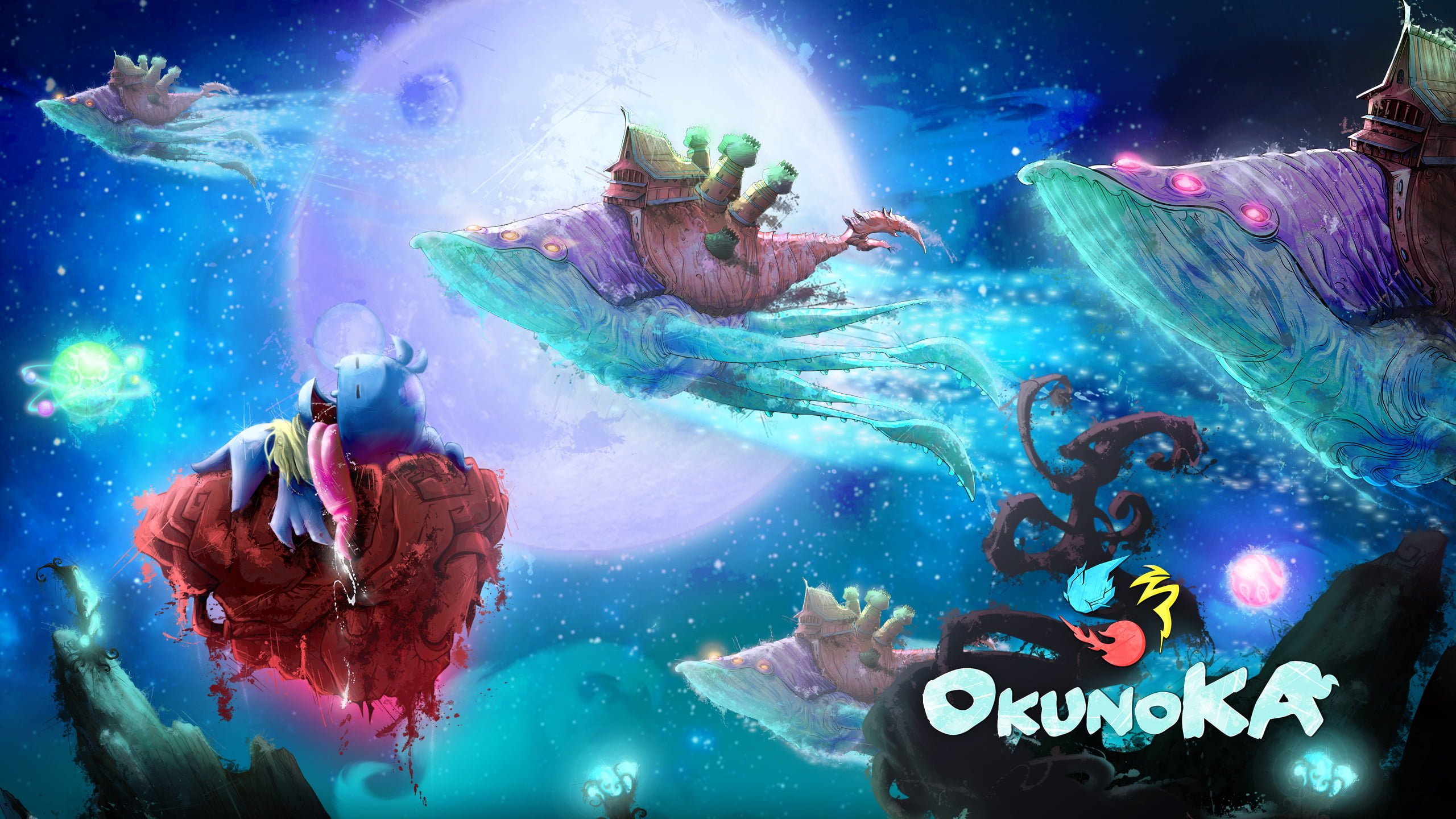 Okunoka - Recensione 17 - Hynerd.it Okunoka - Recensione 7 - Hynerd.it