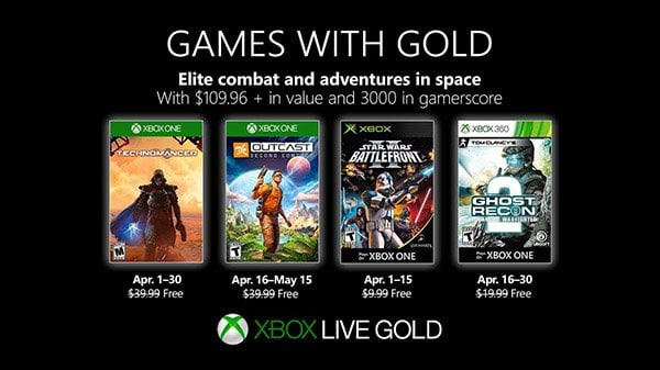 I Giochi Gratis Di Aprile 2019 13 - Hynerd.it I Giochi Gratis Di Aprile 2019 7 - Hynerd.it