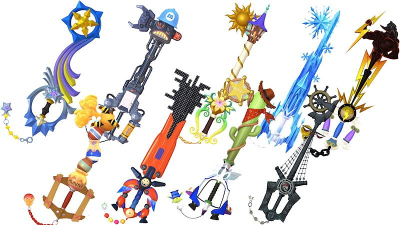 Kingdom Hearts Iii - Recensione, No Spoiler! 28 - Hynerd.it Kingdom Hearts Iii - Recensione, No Spoiler! 22 - Hynerd.it